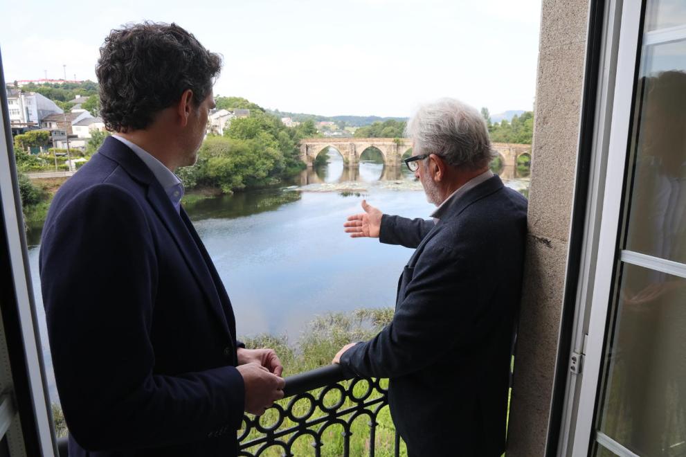Imagen 1 de 2 asociada a la noticia