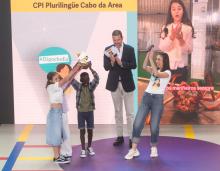 López Campos anima a participar “na gran festa da palabra” na entrega dos premios Dígocho Eu 2024