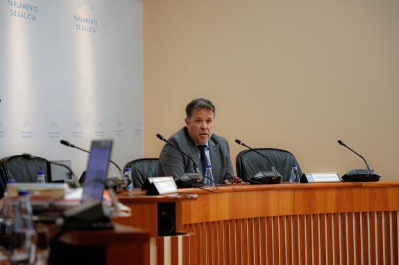 Imagen de la noticia:La Xunta lleva cuatro meses esperando la que el ayuntamiento de Ourense responda a la propuesta de adhesión a Xantar na Casa