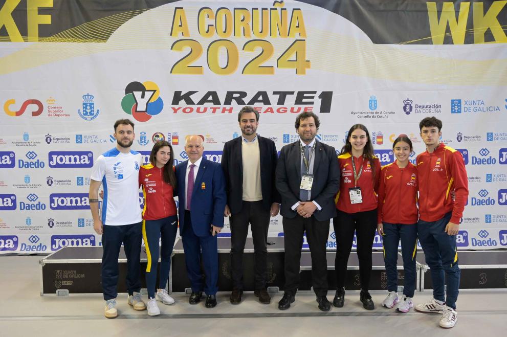 Imagen 1 de 3 asociada a la noticia