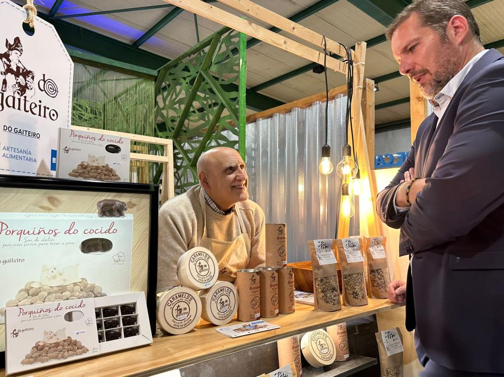 Imaxe 4 de 5 asociada á nova