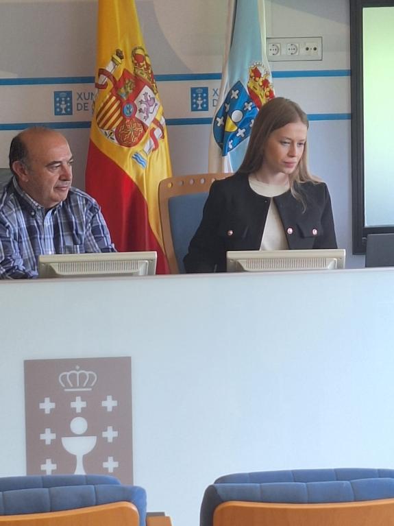 Imaxe da nova:A Xunta cubre case o 100% das prazas ofertadas nos campamentos de verán para a mocidade de 9 a 17 anos