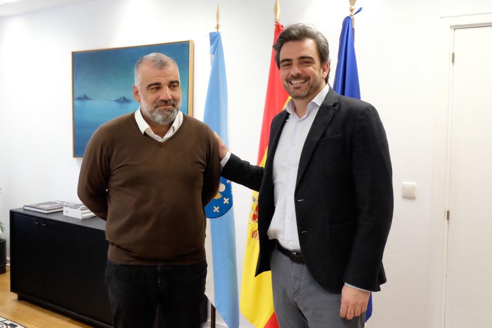 Imagen 1 de 3 asociada a la noticia
