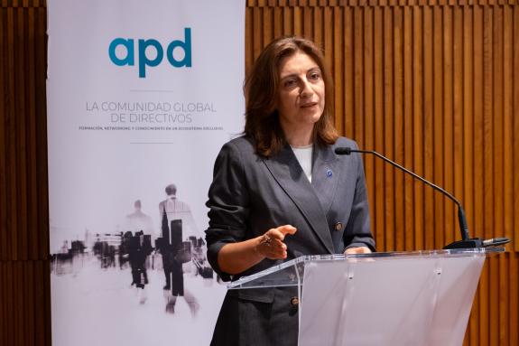 Imagen de la noticia:La Xunta destaca Galicia como una potencia en el ámbito de las energías renovables a través de proyectos viables, sostenible...