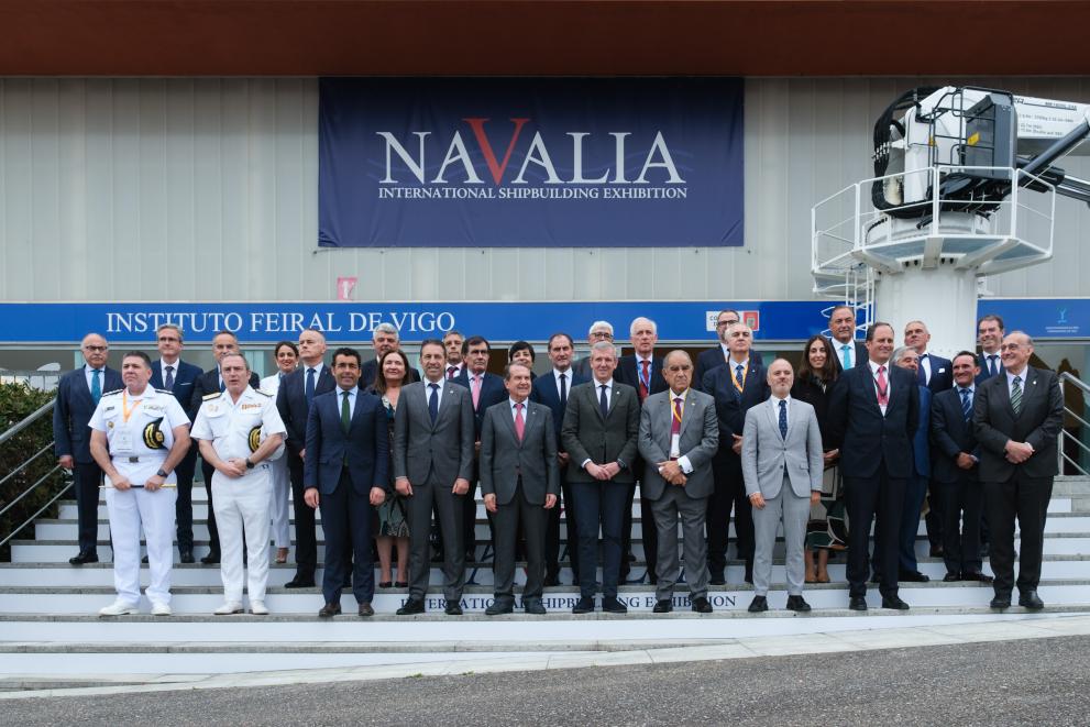 Imagen 1 de 5 asociada a la noticia