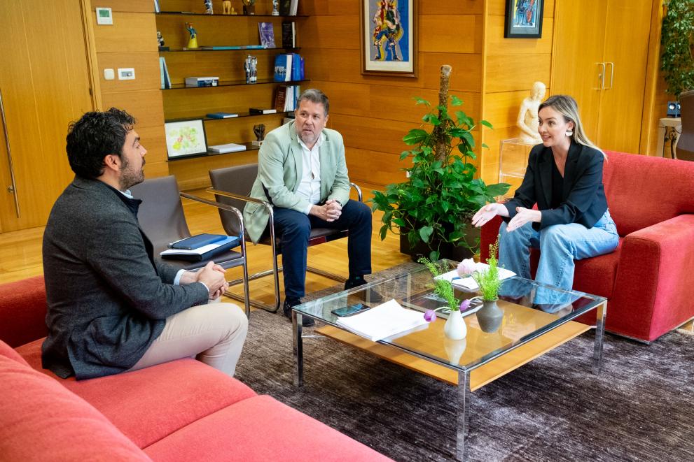 Imagen 1 de 2 asociada a la noticia