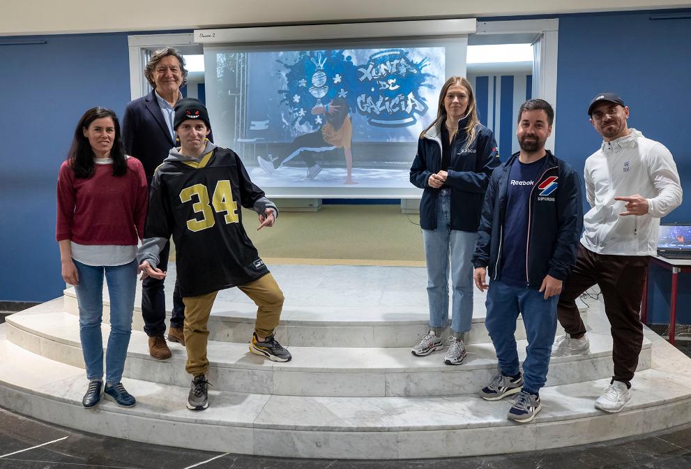 Imaxe 1 de 2 asociada á nova