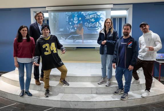 Imagen de la noticia:La 