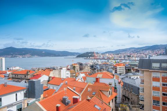 Imaxe da nova:A Xunta pon en valor o papel da Axenda Urbana para facer das cidades e pobos ámbitos de convivencia saudables, seguros, inclusivos ...