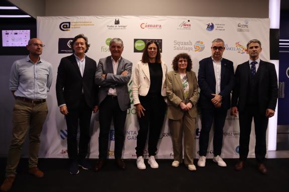 Imagen de la noticia:Lete pone en valor La trayectoria de Golán como 