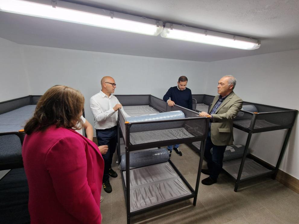 Imagen 1 de 5 asociada a la noticia