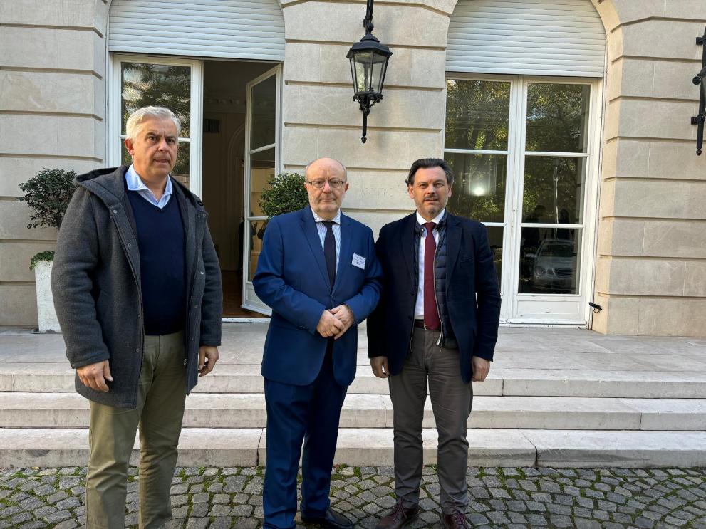 Imagen 1 de 2 asociada a la noticia