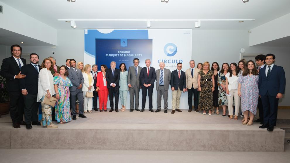 Imaxe 4 de 5 asociada á nova