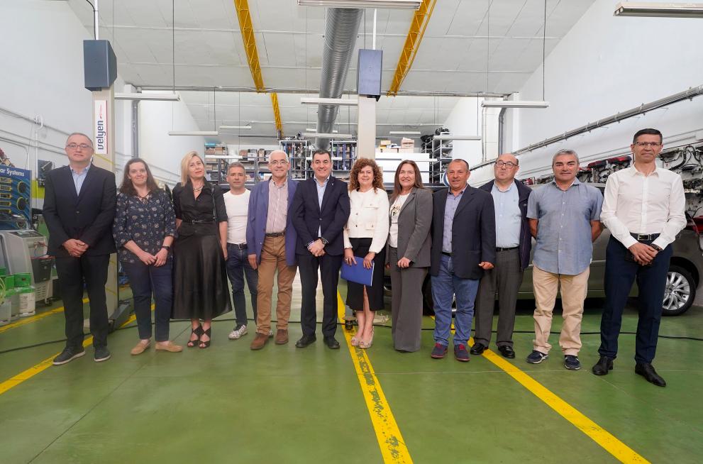 Imagen 1 de 2 asociada a la noticia