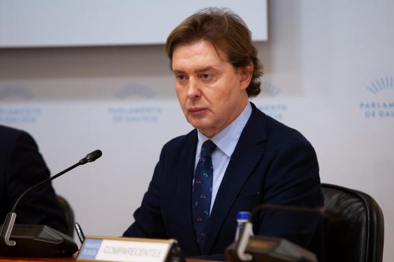 Imagen de la noticia:La Xunta destina cerca de 9 M€ al 'Plan anual 2024 de la cooperación gallega'