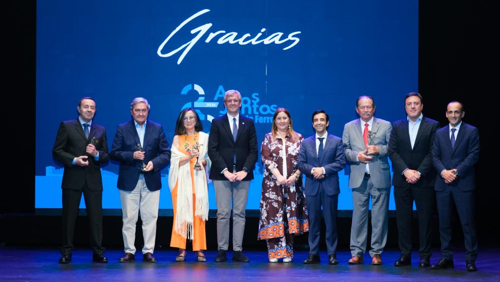 Imagen 1 de 6 asociada a la noticia