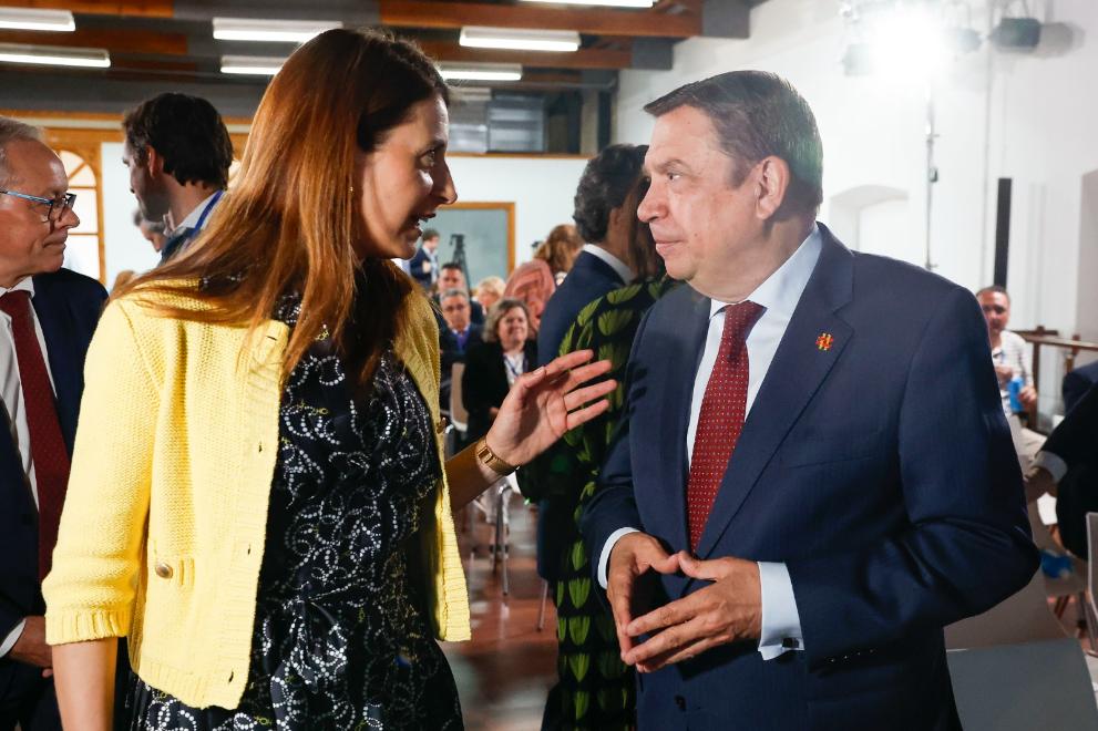 Imagen 1 de 2 asociada a la noticia