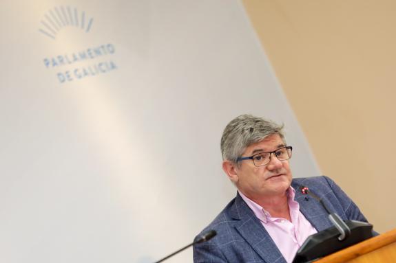 Imaxe da nova: A consellería do Medio rural destinou preto de 55 M€ desde 2016 para o fomento de 24.500 novas hectáreas de coníferas e frondosas