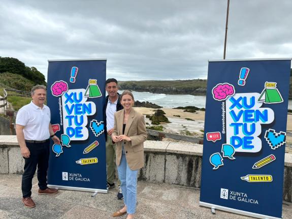 Imaxe da nova:A Xunta abre o luns o prazo para inscribirse nos minicampamentos de verán