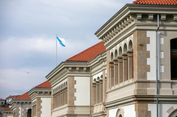 Imaxe da nova:A Xunta invita aos cidadáns a coñecer o funcionamento do Goberno a través da Semana da Administración Aberta