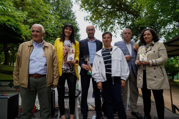 Imaxe da nova:A Xunta financia con máis de 5 M€ ao ano case 300 prazas residenciais e ocupacionais de ASPRONAGA