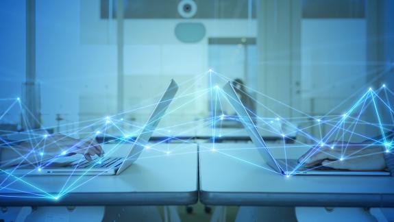 Imagen de la noticia:El volumen de exportaciones del Hipersector TIC gallego supera los 120 M€, el importe más alto desde 2017