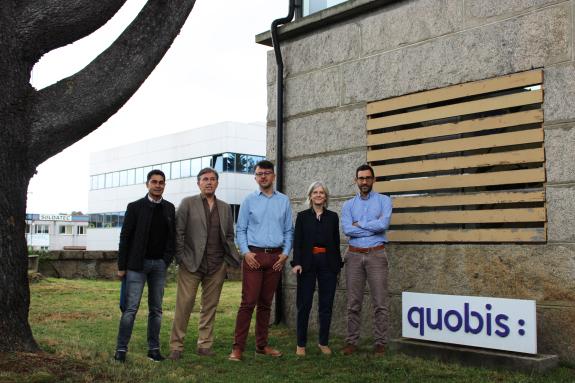 Imaxe da nova:La Xunta pone en valor la apuesta por la innovación y la búsqueda de nuevos mercados para el crecimiento y la mejora competitiva de...