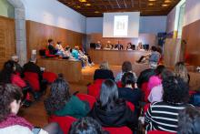 López Campos agradece a “contribución” de Takekazu Asaka coa proxección internacional de Galicia