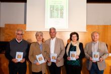 López Campos agradece a “contribución” de Takekazu Asaka coa proxección internacional de Galicia