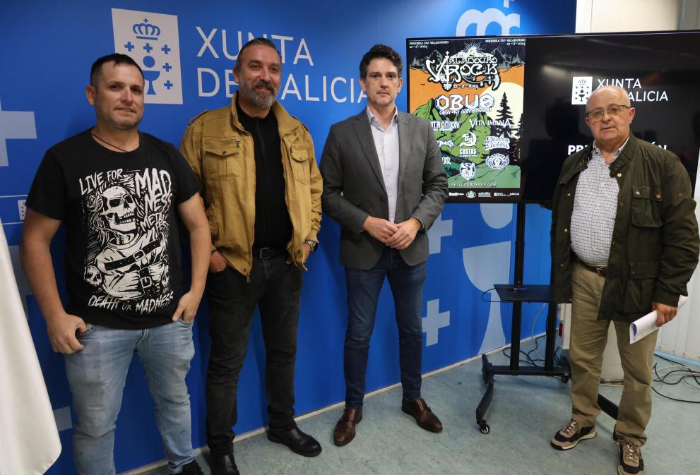 Imagen 1 de 2 asociada a la noticia