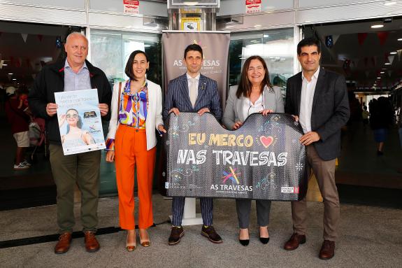 Imaxe da nova:A Xunta lembra que ata o día 24 se poden solicitar as axudas que con 2,25 M€ buscan impulsar a innovación e dinamización dos centro...