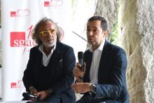 A Xunta colabora coa fundación SGAE na celebración dun Día Europeo da Música con acento galego