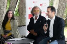 A Xunta colabora coa fundación SGAE na celebración dun Día Europeo da Música con acento galego