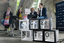 A Xunta colabora coa fundación SGAE na celebración dun Día Europeo da Música con acento galego