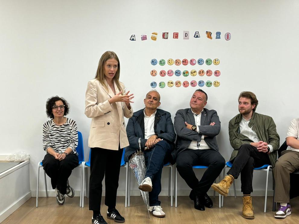 Imagen 2 de 2 asociada a la noticia