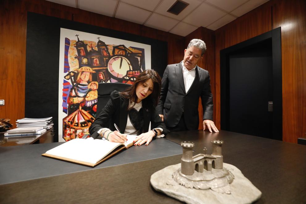 Imagen 1 de 3 asociada a la noticia