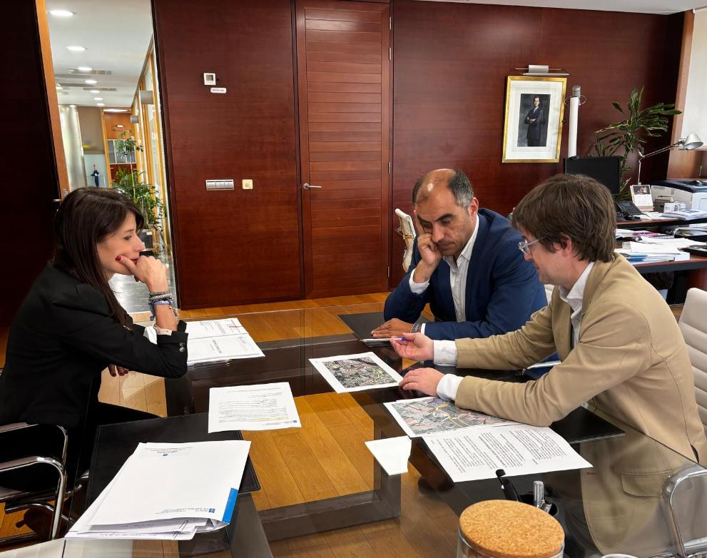 Imagen 1 de 1 asociada a la noticia