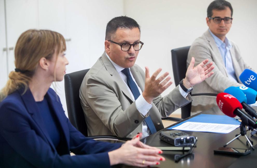 Imagen 1 de 4 asociada a la noticia