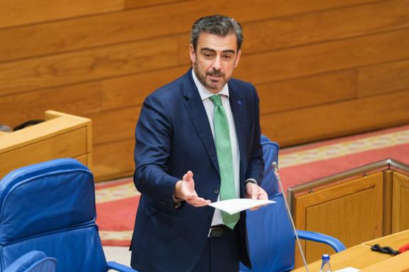 Imagen de la noticia:La Xunta lleva invertidos en los últimos años 7,3 M€ destinados a más de 3.600 ayudas para deportistas de alto nivel