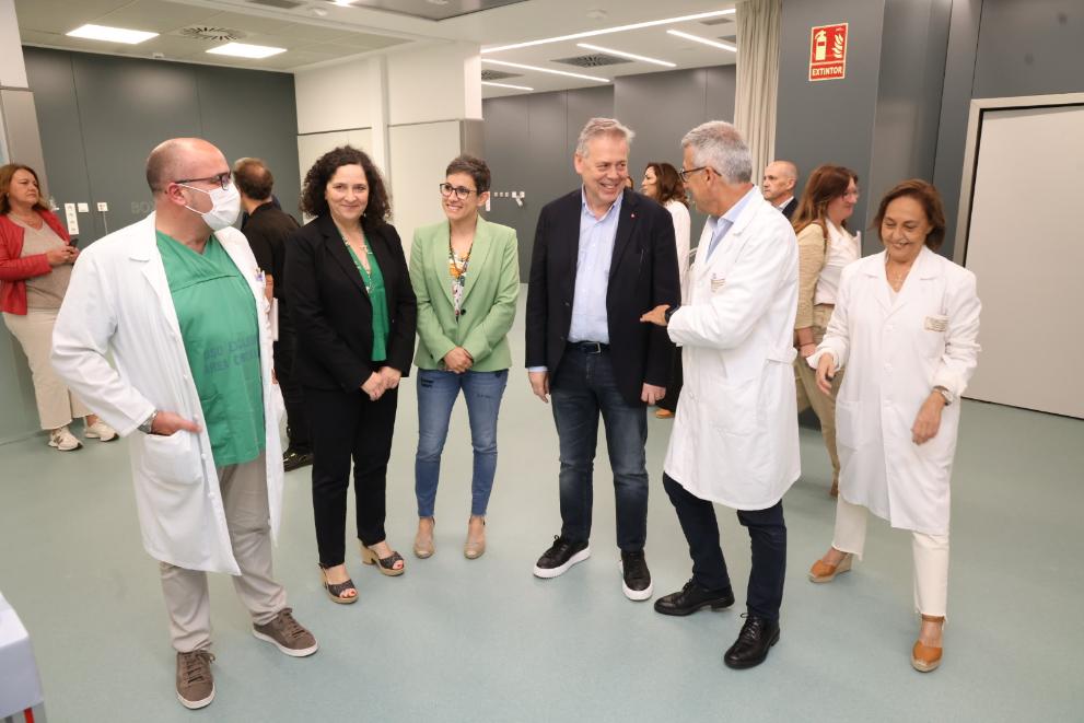 Imagen 1 de 5 asociada a la noticia