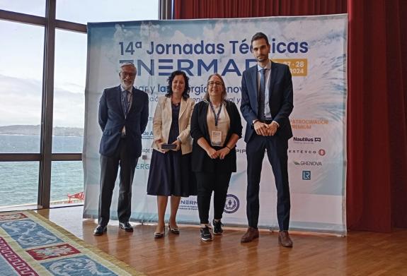 Imagen de la noticia:La Xunta subraya que seguirá trabajando para lograr una Galicia más verde y sostenible