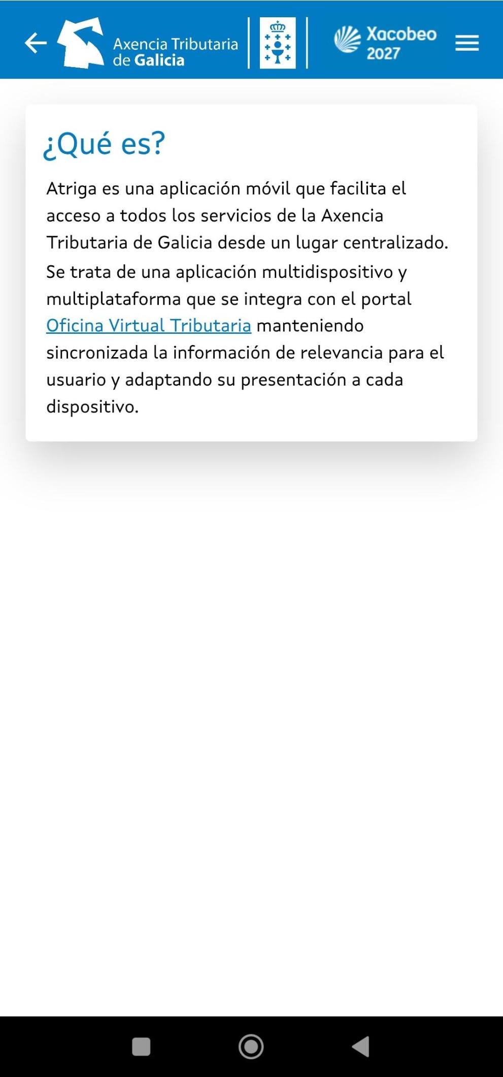Imagen asociada a Atriga: 5