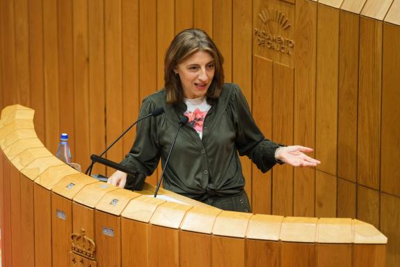 Imaxe da nova:A Xunta destinará 26 M€ a executar 13 actuacións para preservar e restaurar os ecosistemas na Rede Natura de Galicia