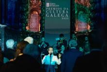 A Xunta convoca os Premios da Cultura Galega 2024