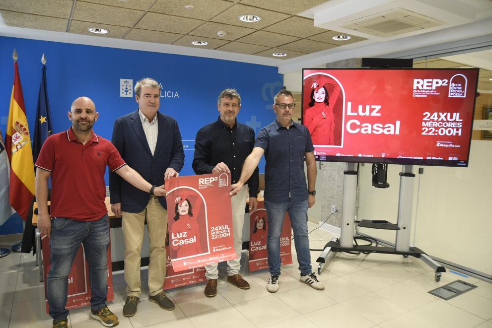 Imagen 1 de 3 asociada a la noticia