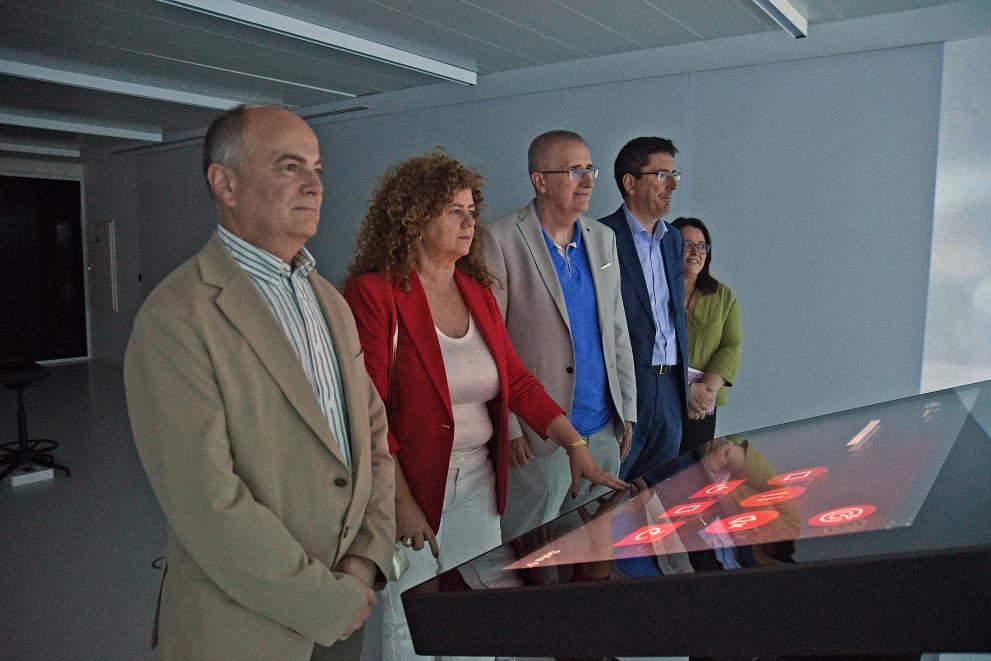 Imagen 1 de 2 asociada a la noticia