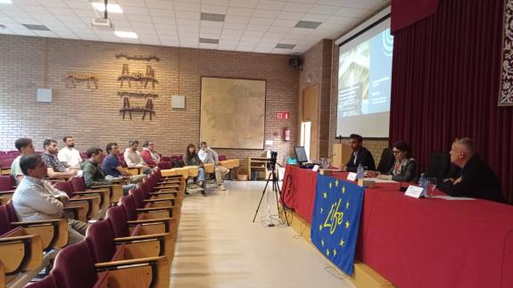 Imaxe da nova:A Xunta aposta polo impulso da madeira como elemento estrutural na construción cunha liña de axudas de 5 M€