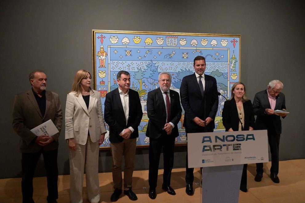 Imagen 1 de 4 asociada a la noticia