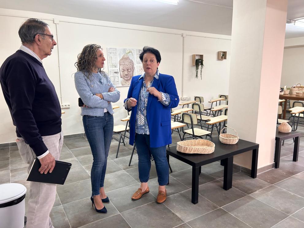 Imagen 1 de 3 asociada a la noticia