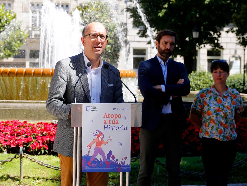 Imagen 1 de 3 asociada a la noticia